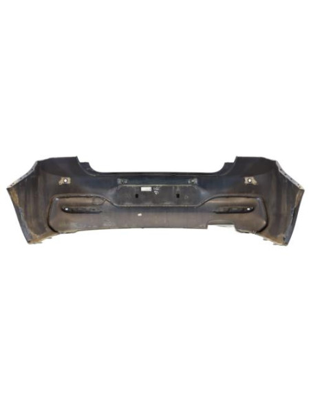 Pare choc arriere BMW SERIE 1 F20 PHASE 2 Diesel