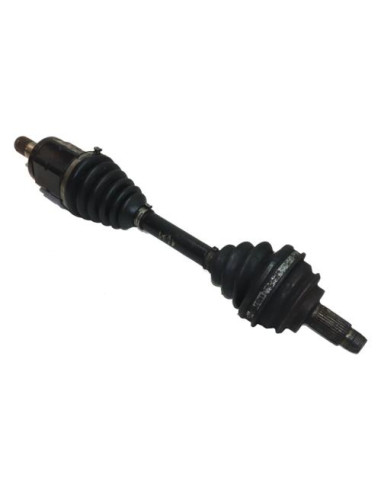 Cardan gauche (transmission) BMW X5 E53 Diesel