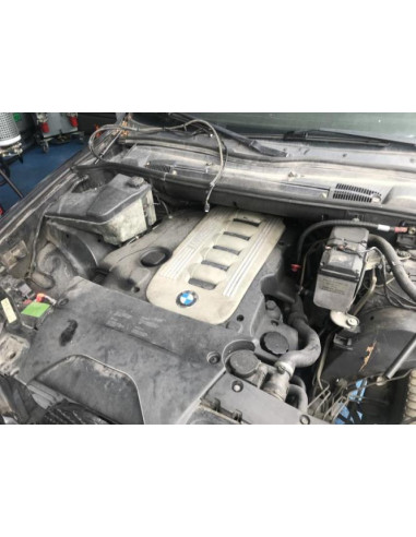 Cardan gauche (transmission) BMW X5 E53 Diesel
