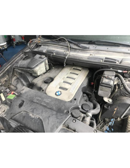 Cardan gauche (transmission) BMW X5 E53 Diesel