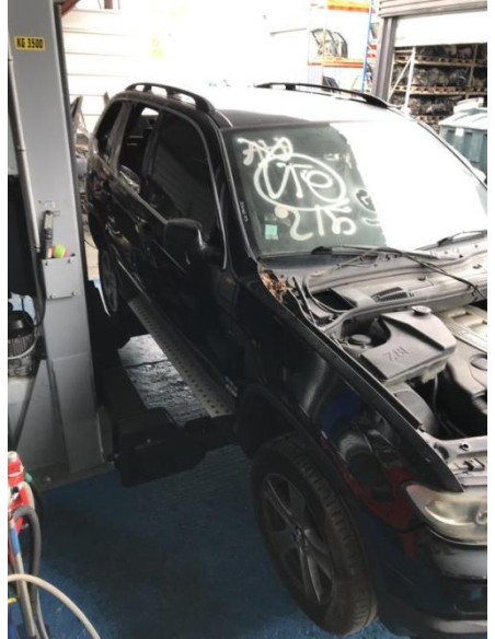 Cardan gauche (transmission) BMW X5 E53 Diesel