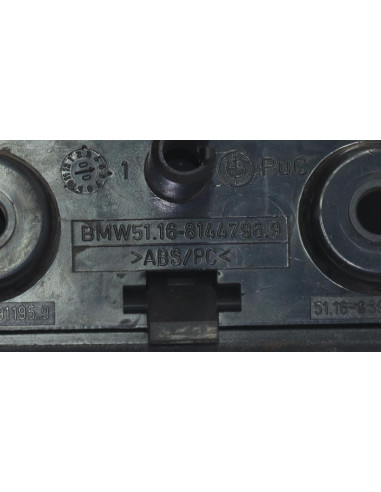 Cendrier BMW SERIE 3 E36 
