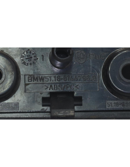 Cendrier BMW SERIE 3 E36 