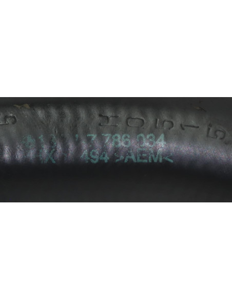Durite BMW SERIE 3 E46 PHASE 2 Diesel