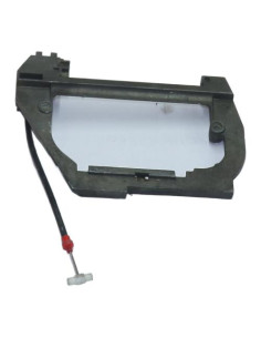Support poignee porte arriere droite BMW SERIE 5 E39 PHASE 1 