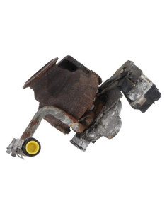 Turbo BMW SERIE 7 E38 Diesel