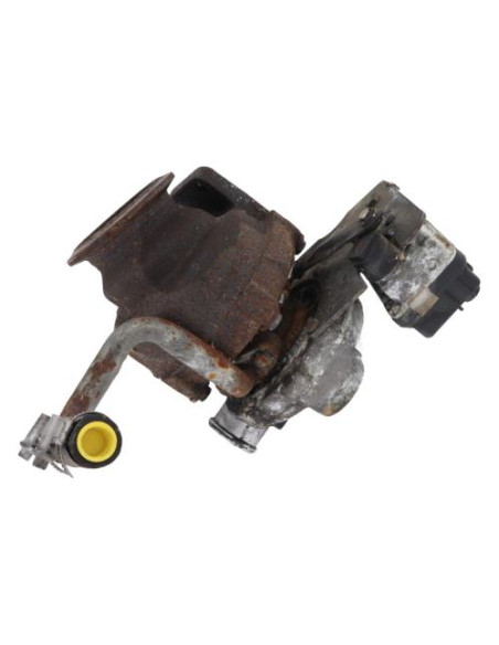 Turbo BMW SERIE 7 E38 Diesel