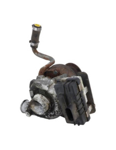 Turbo BMW SERIE 7 E38 Diesel 2