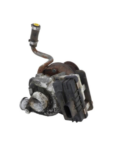 Turbo BMW SERIE 7 E38 Diesel