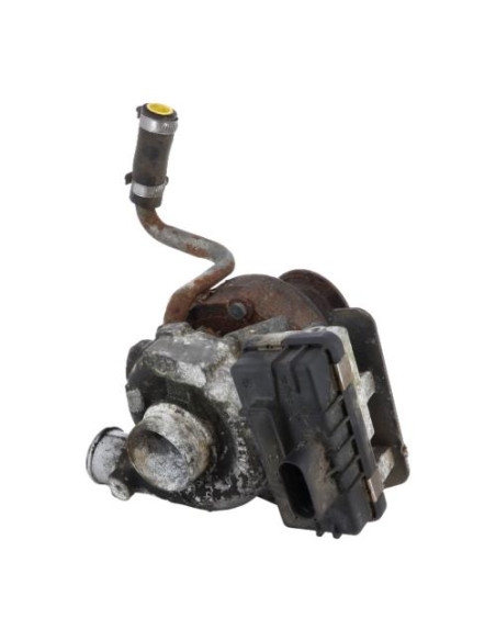 Turbo BMW SERIE 7 E38 Diesel