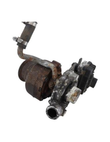 Turbo BMW SERIE 7 E38 Diesel