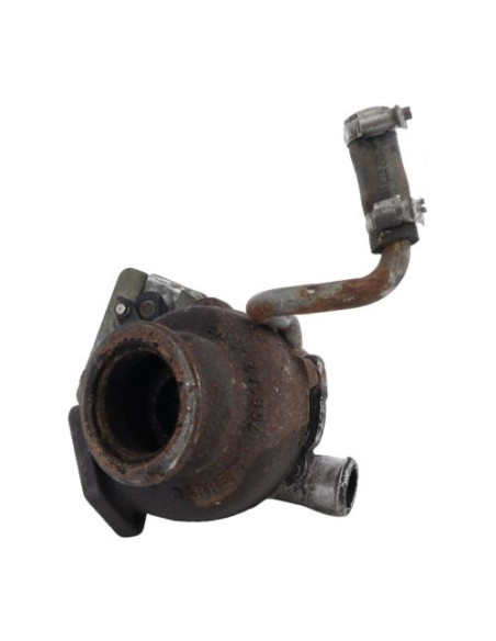 Turbo BMW SERIE 7 E38 Diesel