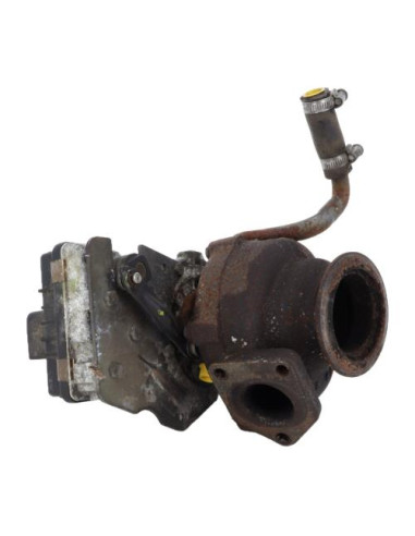 Turbo BMW SERIE 7 E38 Diesel