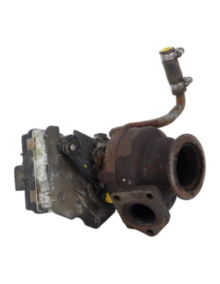 Turbo BMW SERIE 7 E38 Diesel