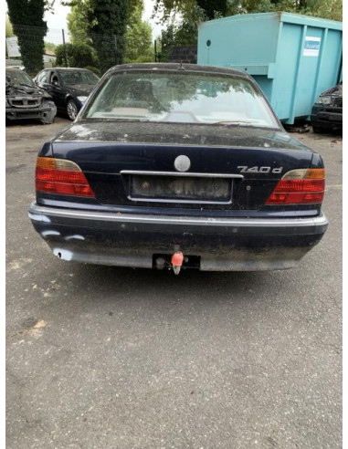 Turbo BMW SERIE 7 E38 Diesel