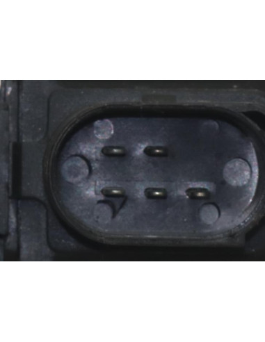 Moteur leve vitre arriere droit BMW SERIE 1 E87 PHASE 1 