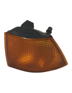 Optique avant secondaire gauche (feux)(clignotant) BMW SERIE 7 E32 