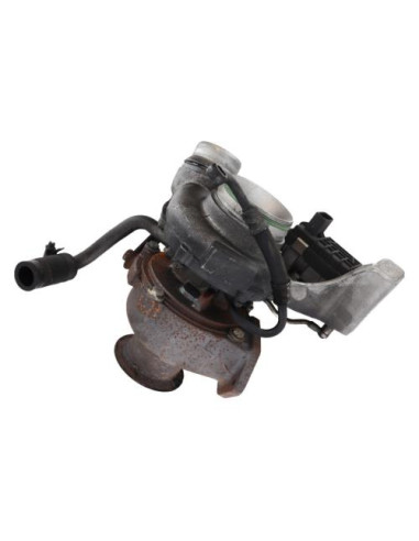 Turbo BMW SERIE 1 E87 PHASE 2 Diesel
