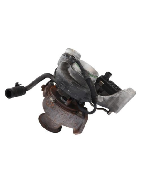 Turbo BMW SERIE 1 E87 PHASE 2 Diesel