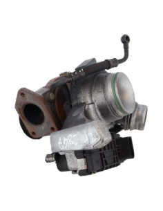 Turbo BMW SERIE 1 E87 PHASE 2 Diesel 2
