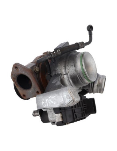 Turbo BMW SERIE 1 E87 PHASE 2 Diesel