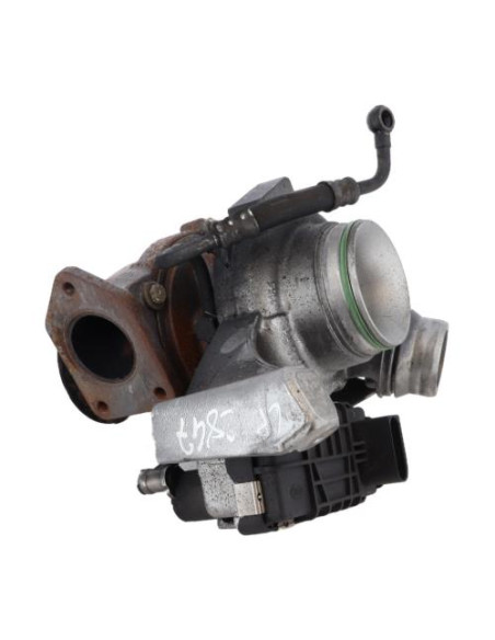 Turbo BMW SERIE 1 E87 PHASE 2 Diesel