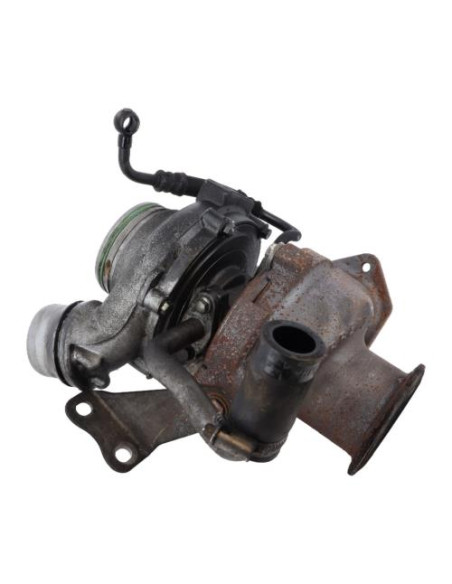 Turbo BMW SERIE 1 E87 PHASE 2 Diesel
