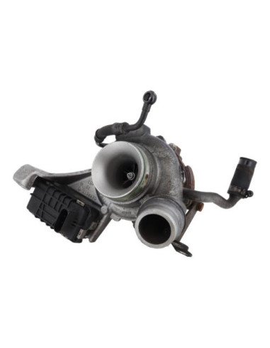 Turbo BMW SERIE 1 E87 PHASE 2 Diesel