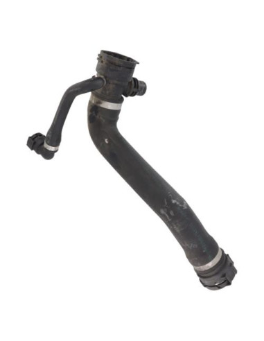 Durite supérieur de radiateur BMW SERIE 1 E87 PHASE 2 Diesel