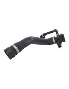 Durite supérieur de radiateur BMW SERIE 1 E87 PHASE 2 Diesel 2