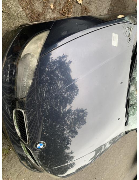 Durite supérieur de radiateur BMW SERIE 1 E87 PHASE 2 Diesel