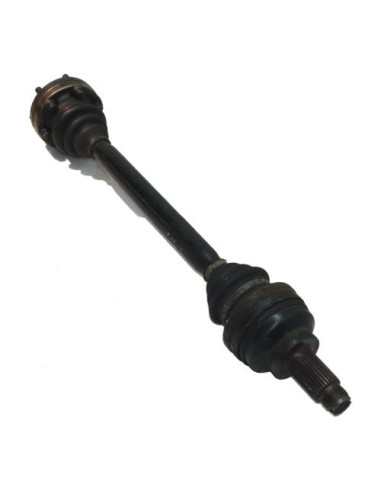 Cardan arriere droit (transmission) BMW SERIE 5 E39 PHASE 1 