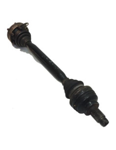 Cardan gauche (transmission) BMW SERIE 5 E39 PHASE 1 