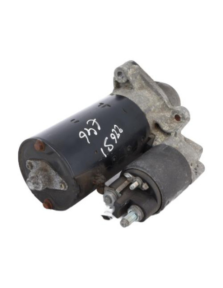 Demarreur BMW SERIE 3 E46 PHASE 2 Essence