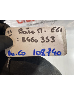 Boite de vitesses BMW SERIE 5 E61 TOURING PHASE 1 BREAK Diesel