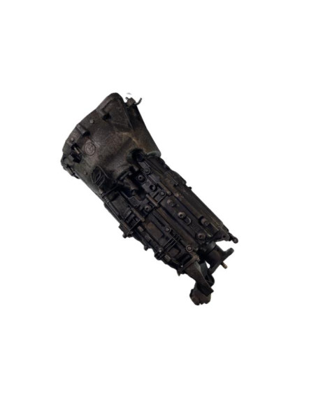 Boite de vitesses BMW SERIE 5 E61 TOURING PHASE 1 BREAK Diesel