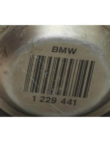 Cardan arriere gauche (transmission) BMW SERIE 5 E39 PHASE 1 