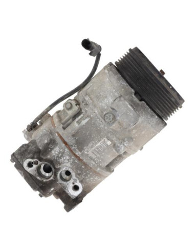Compresseur clim BMW SERIE 1 E87 PHASE 1 Diesel