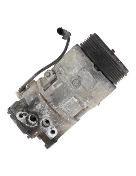 Compresseur clim BMW SERIE 1 E87 PHASE 1 Diesel