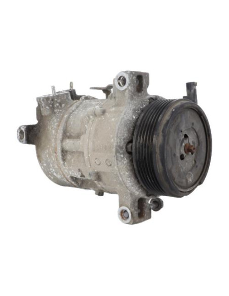 Compresseur clim BMW SERIE 1 E87 PHASE 1 Diesel