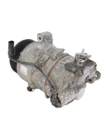 Compresseur clim BMW SERIE 1 E87 PHASE 1 Diesel