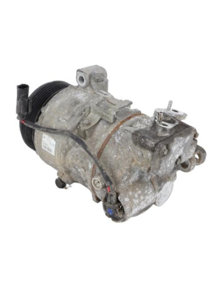 Compresseur clim BMW SERIE 1 E87 PHASE 1 Diesel