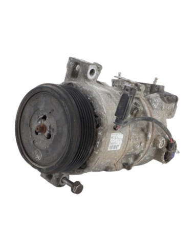 Compresseur clim BMW SERIE 1 E87 PHASE 1 Diesel