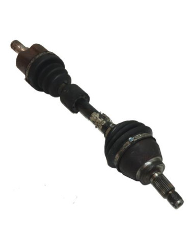 Cardan gauche (transmission) MINI MINI 2 R56 PHASE 1 