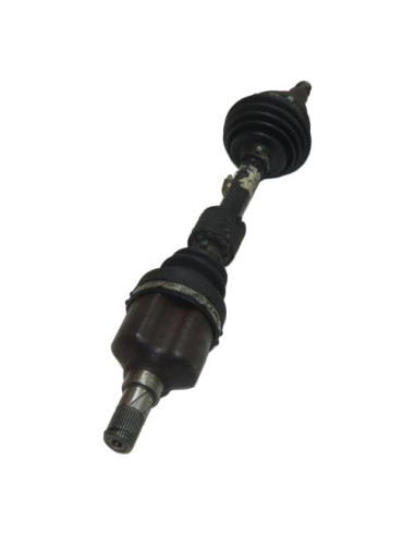 Cardan gauche (transmission) MINI MINI 2 R56 PHASE 1 
