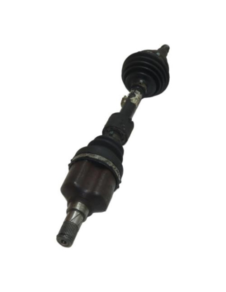 Cardan gauche (transmission) MINI MINI 2 R56 PHASE 1 