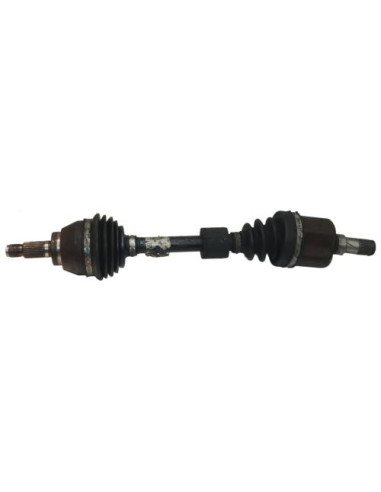 Cardan gauche (transmission) MINI MINI 2 R56 PHASE 1 