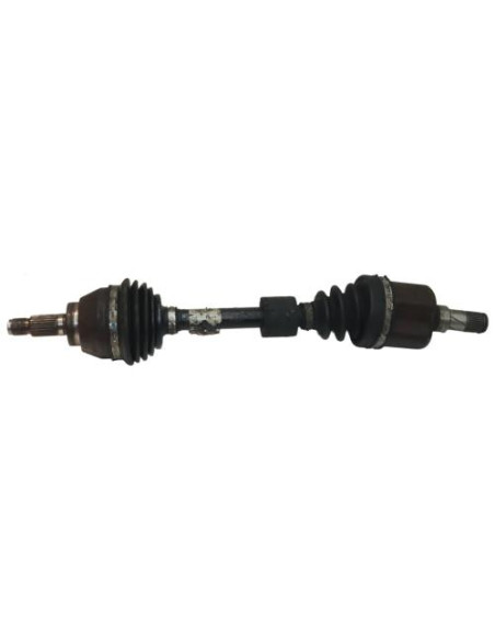 Cardan gauche (transmission) MINI MINI 2 R56 PHASE 1 