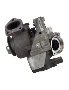 Turbo BMW SERIE 1 E87 PHASE 1 Diesel 2