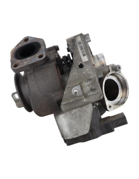 Turbo BMW SERIE 1 E87 PHASE 1 Diesel